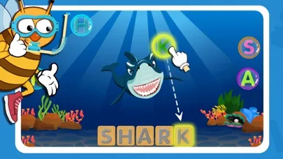 First & Sight Words screenshot 5