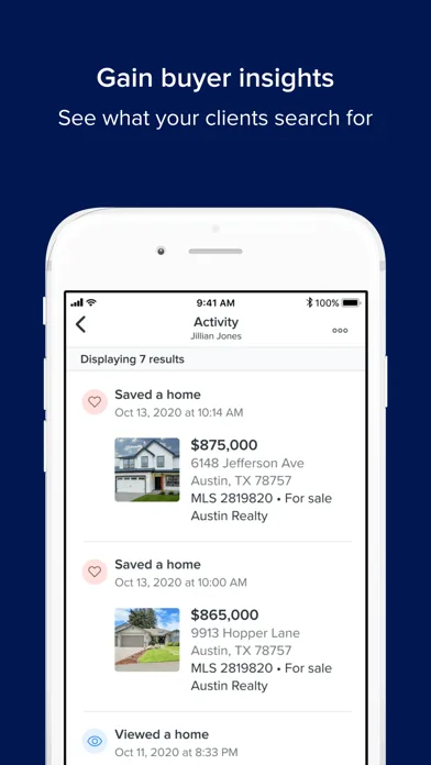 Premier Agent screenshot 3