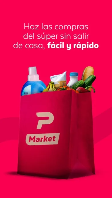 PedidosYa - Food Delivery screenshot 4