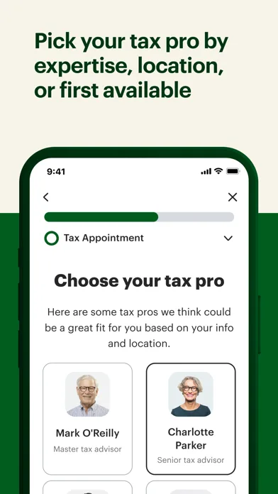 MyBlock: Tax Docs & Refund screenshot 4