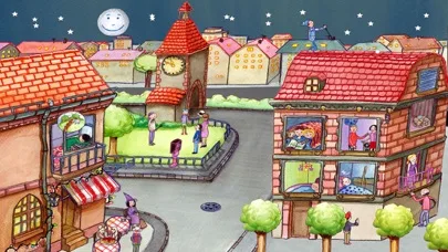 My Little Town: Toddler's Seek & Find screenshot 5