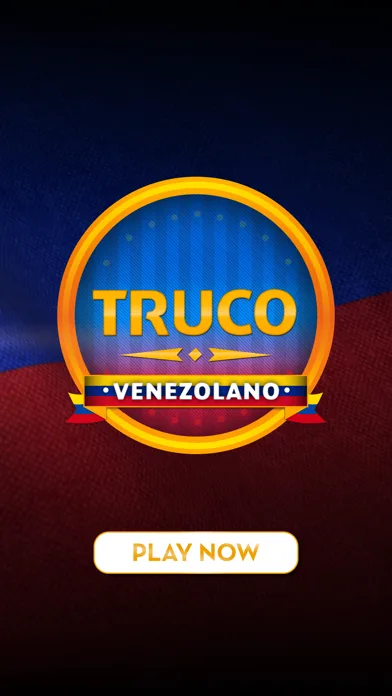 Truco Venezolano screenshot 4