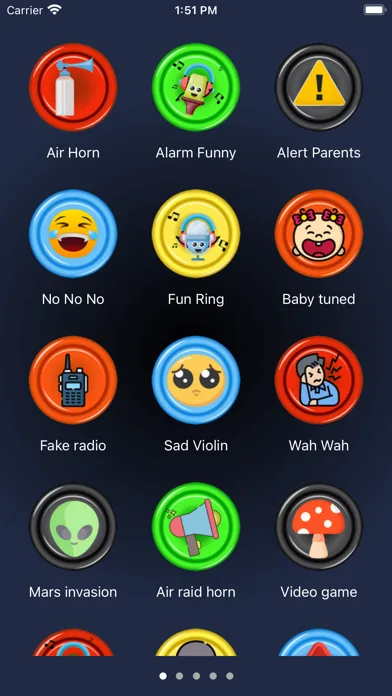 Top Funny Ringtones screenshot 3