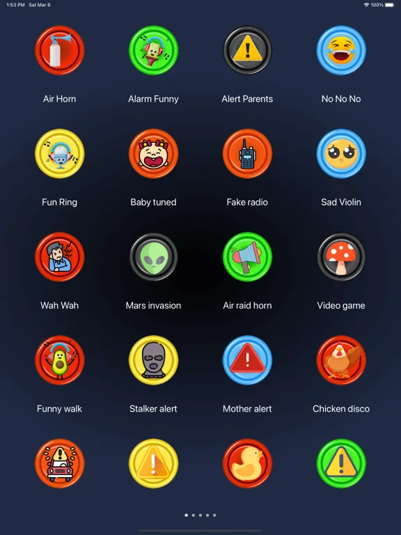 Top Funny Ringtones screenshot 5