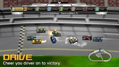 Big Win Racing 2020 screenshot 1