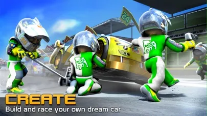 Big Win Racing 2020 screenshot 2