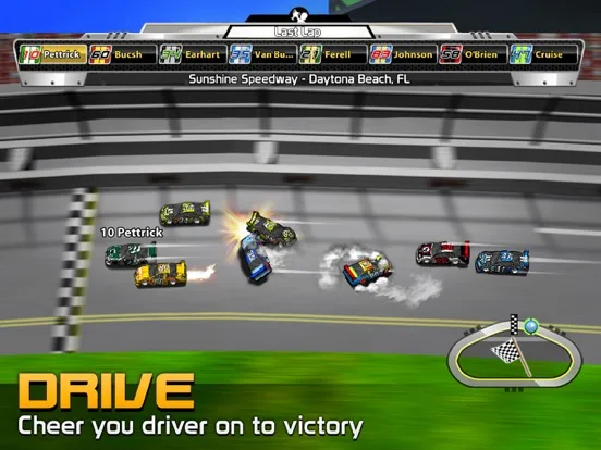 Big Win Racing 2020 screenshot 5