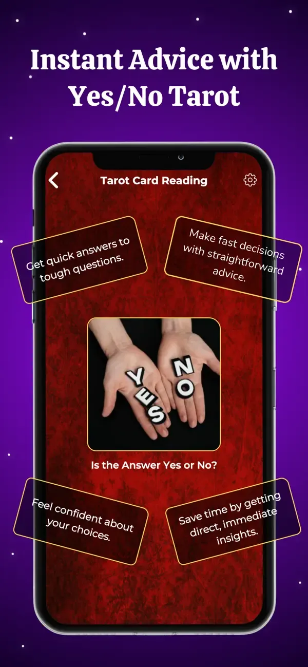 Tarot Card Reading & Astrology screenshot 5