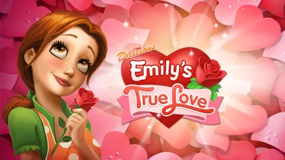 Delicious - True Love screenshot 1
