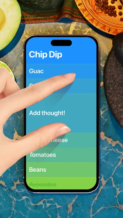 Clear: To Dos & Reminders screenshot 3