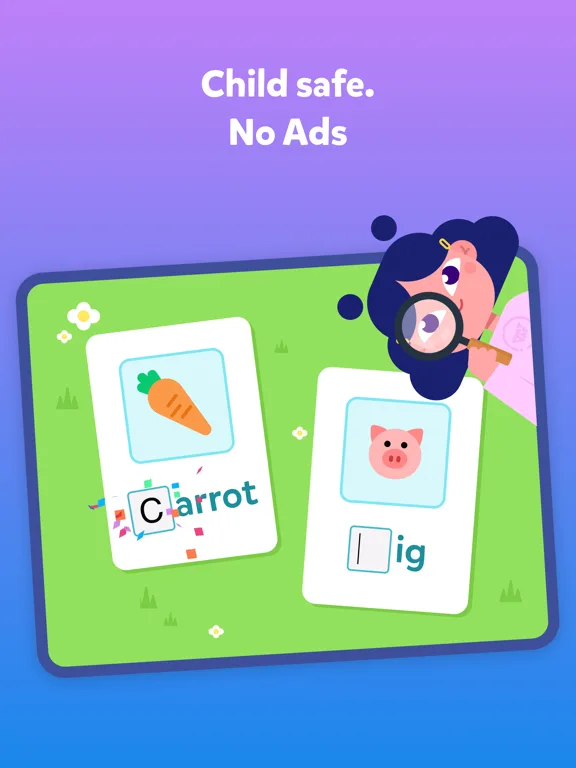 TinyTap: Kids' Learning Games screenshot 4