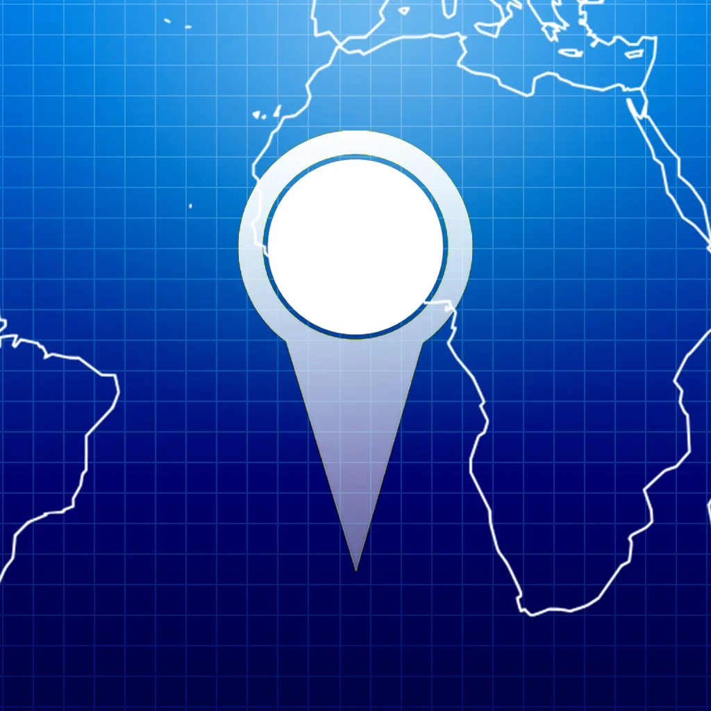 Coordinates – GPS Converter