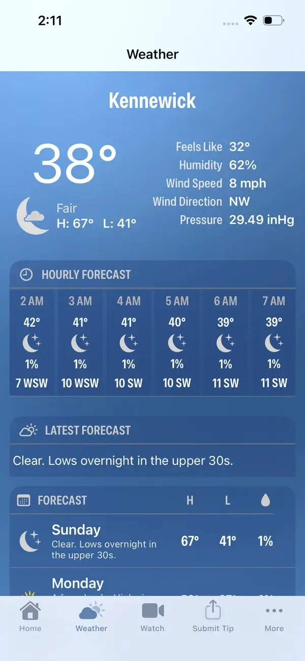 Apple Valley News Now screenshot 3