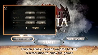 Inotia 4 PLUS screenshot 5
