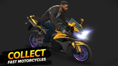 Highway Rider screenshot 2