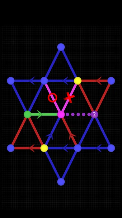 One touch Drawing screenshot 2