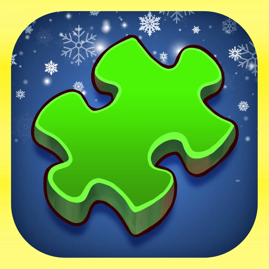Jigsaw Puzzle: Daily Puzzles