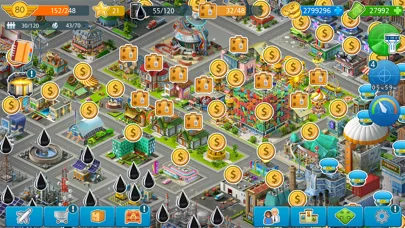 Airport City Manager Simulator screenshot 4