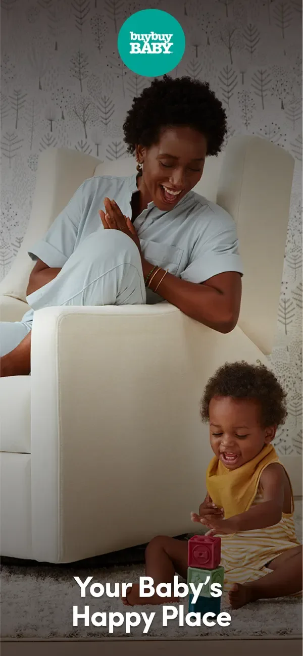 buybuy BABY screenshot 1