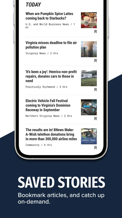 WTEN News10 ABC screenshot 5