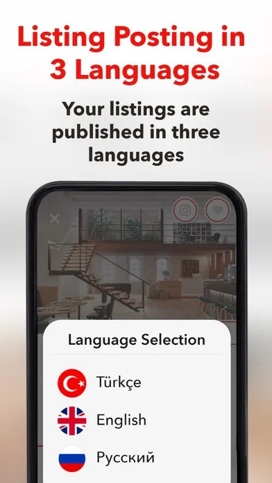 Hepsiemlak – Property Listings screenshot 5