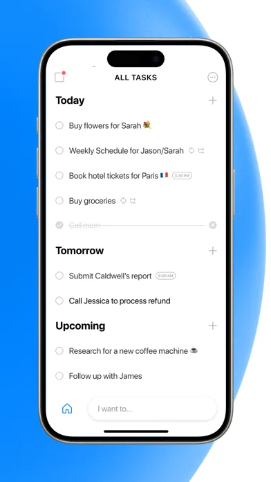 Any.do: To do list & Planner screenshot 2