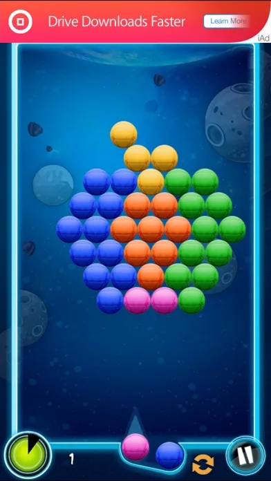 Shoot Bubble screenshot 1