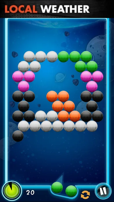 Shoot Bubble screenshot 2