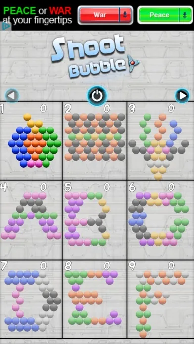 Shoot Bubble screenshot 4