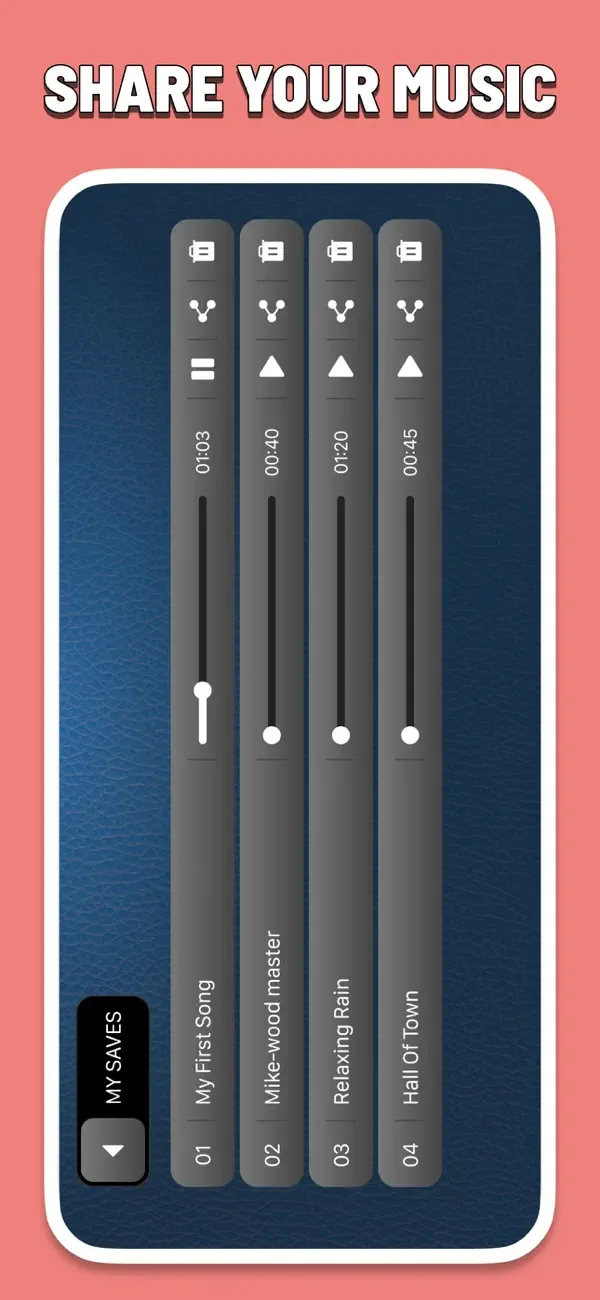 Virtual Piano + screenshot 5
