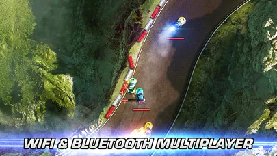VS. Racing 2 screenshot 3