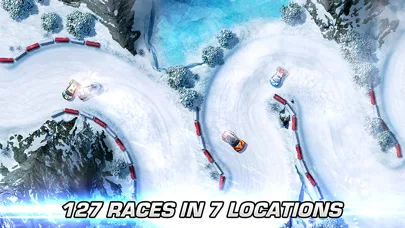 VS. Racing 2 screenshot 4