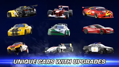 VS. Racing 2 screenshot 5