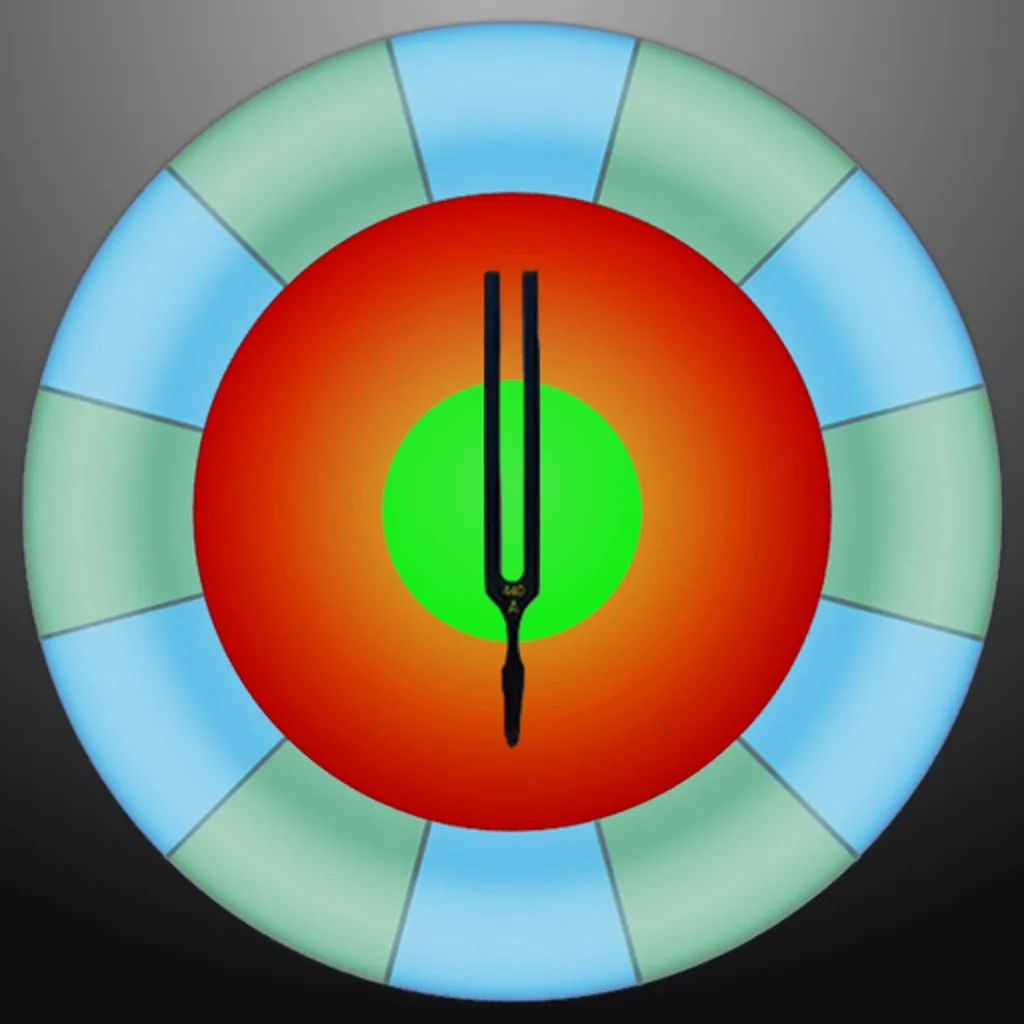 TonalEnergy Tuner & Metronome