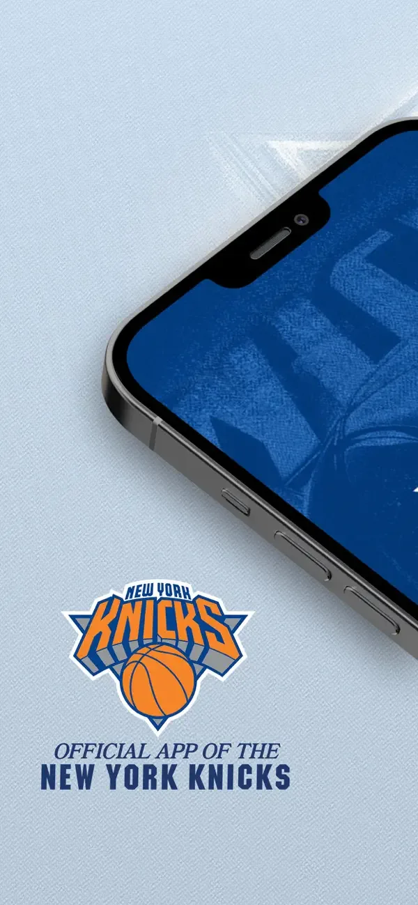 New York Knicks Official App screenshot 1