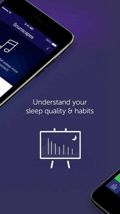 Sleep Time+ Cycle Alarm Timer screenshot 3
