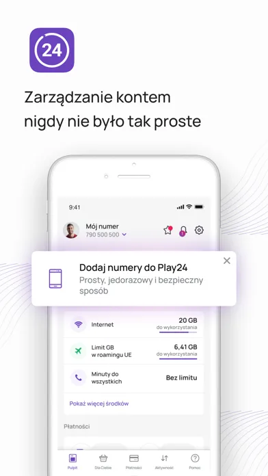 Play24 screenshot 1