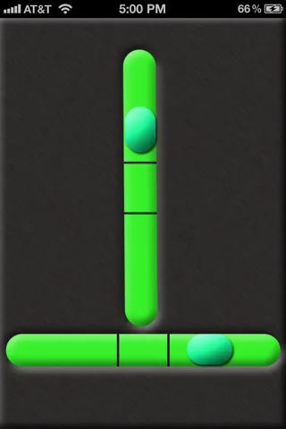 Level- screenshot 1
