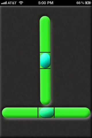 Level- screenshot 2