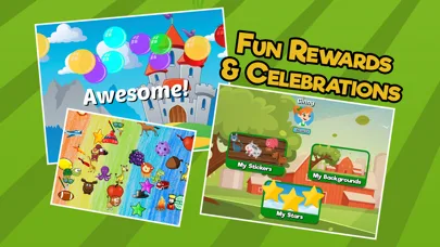 Barnyard Games For Kids screenshot 3