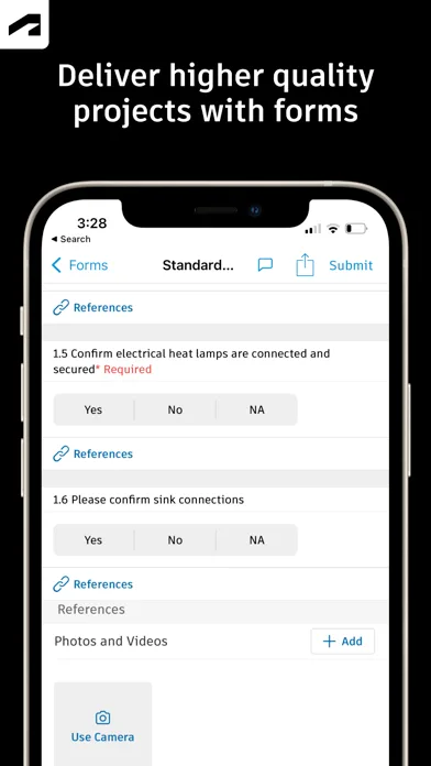 Autodesk Forma screenshot 2