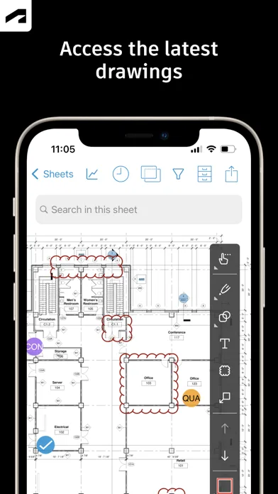 Autodesk Forma screenshot 4
