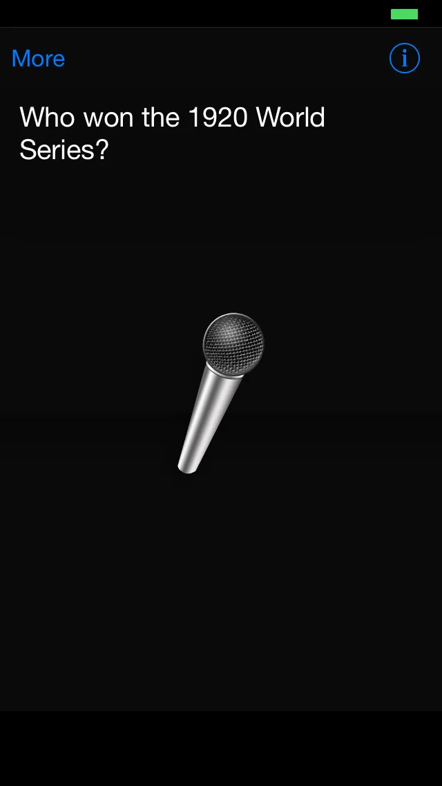 Voice Commands Free screenshot 2