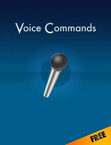 Voice Commands Free screenshot 3