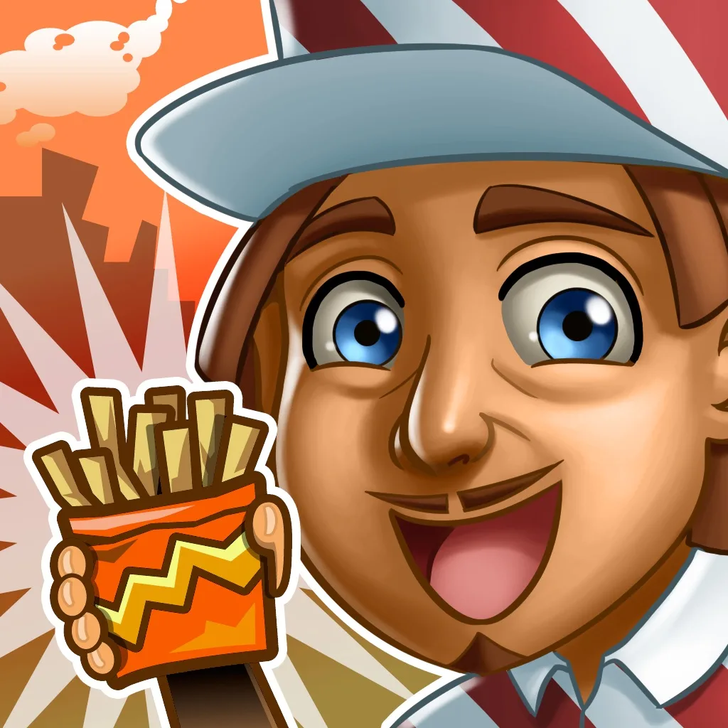 Street-food Tycoon Chef Fever: World Cook-ing Star