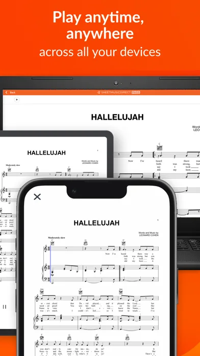 Sheet Music Direct screenshot 2