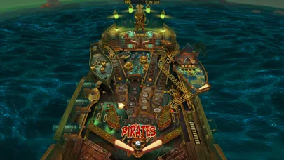 Pinball Arcade HD Collection screenshot 1