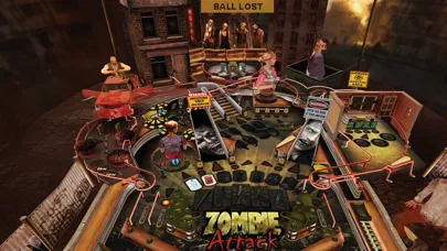 Pinball Arcade HD Collection screenshot 3