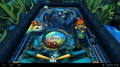 Pinball Arcade HD Collection screenshot 4