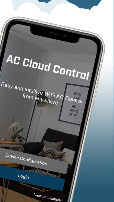Intesis AC Cloud screenshot 2
